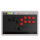 Akcesoria do konsol 8BitDo Arcade Controller NSW/PC RET00620